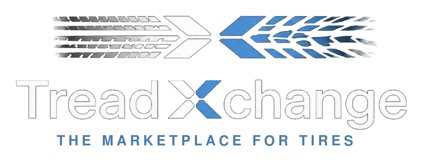 treadXchange. The marketplace for tires.