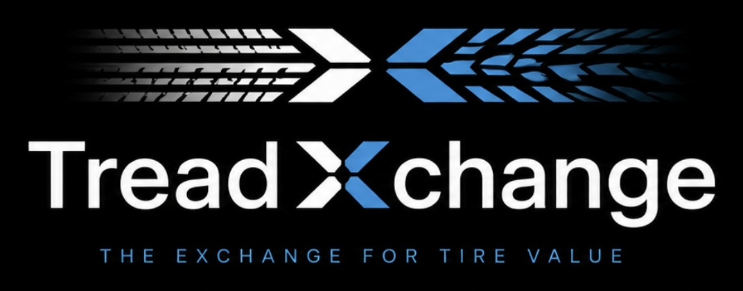 TreadXchange — the exchange for tire value